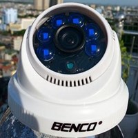 Camera Benco BEN-710CVI