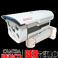 Camera Benco BEN-7310AHD