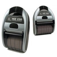 Máy in mã vạch Zebra MZ 220