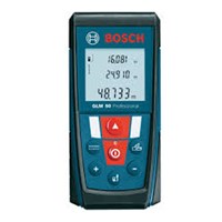 Máy đo khoảng cách laser Bosch DLM50