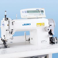 Máy may 1 kim mũi thắt JUKi DLU-5490N