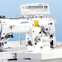 Máy may zic zắc đế trụ JUKI LZ-2284C-7