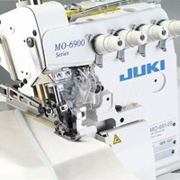 Máy vắt sổ 1 kim 3 chỉ JUKI MO-6904R