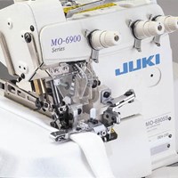 Máy vắt sổ 1 kim 3 chỉ JUKI MO-6904S