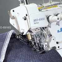 Máy vắt sổ Juki MO-6916G