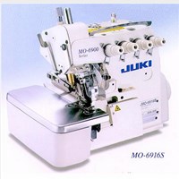 Máy vắt sổ 2 kim 5 chỉ Juki MO-6916S