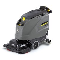  Máy chà sàn Karcher B 60 W Bp Classic