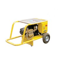 Máy rửa xe công nghiệp V-JET 300/18E