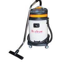 Máy hút bụi công nghiệp Dr.Clean 70P-2