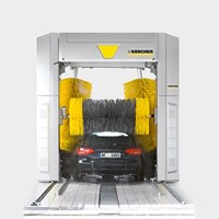  Máy rửa xe tự động B 1/28 Eco incl