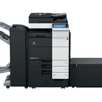 Máy photocopy Konica Minolta Bizhub C654