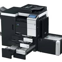 Máy photocopy Konica Minolta Bizhub C754