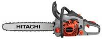 Máy cưa xích động cơ xăng Hitachi CS40EA