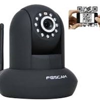 Camera IP Foscam FI9821P