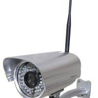 Camera IP Foscam FI8906W