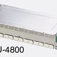 Bộ thu Micro không dây Toa WTU-4800