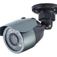 Camera thân dài hồng ngoại Yoko RYK-2B93L2/1