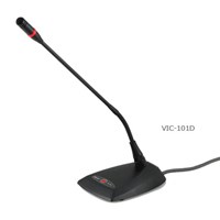 Micro dùng cho đại biểu Vicboss VIC-101D