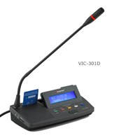 Micro dùng cho đại biểu Vicboss VIC-301D