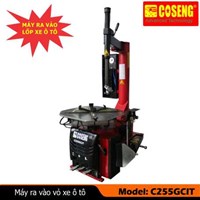 Máy ra vào vỏ xe ô tô G255GCIT