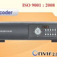 Đầu ghi hình VDTech VDT - 3600SDI.2