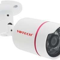 Camera VDTech VDT - 207AHD 1.5