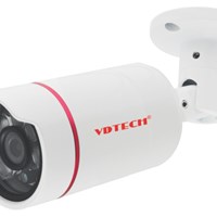 Camera VDTech VDT - 405AHD 2.0