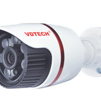 Camera VDTech VDT -  2070AHD 2.0