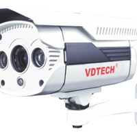 Camera VDTech VDT -  3060CVI 1.3
