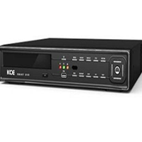 Đầu ghi hình KCE KHD - N400R