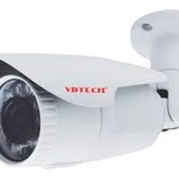 Camera VDTech VDT - 333ZIP 1.0