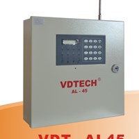 Bộ báo trộm VDTech VDT - AL45