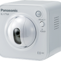 Camera Panasonic BL-VT164