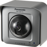 Camera Panasonic WV-SW175