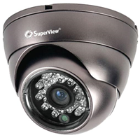 Camera Superview SV-1831 (600TVL)