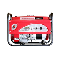Máy Phát Điện Honda HV-2500GX (Giật Nổ)