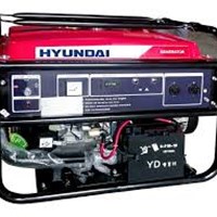 MÁY PHÁT ĐIỆN HYUNDAI HY11000LE