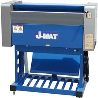 Máy giặt thảm JM-2