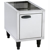 BẾP CHIÊN NHÚNG ROLLER GRILL MS RFG12 