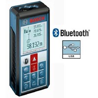 Máy đo khoảng cách Bosch GLM 100C (100m)