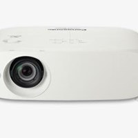 Máy chiếu Panasonic PT-V535NA