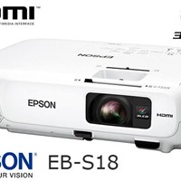 Máy chiếu Epson EB-S18