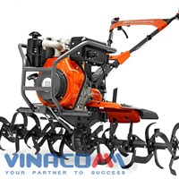 Máy xới đất Husqvarna  TF 544 