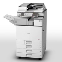 Máy Photocopy Kỹ thuật số RICOH Aficio MP C2503SP