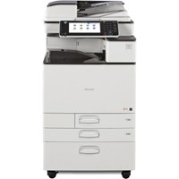 Máy Photocopy Kỹ thuật số RICOH Aficio MP C2003SP