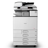 Máy Photocopy Kỹ thuật số RICOH Aficio MP C3003SP