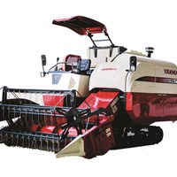 Máy gặt Yanmar AW82V