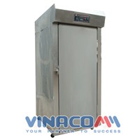 Máy sấy thịt bò khô GXD-30