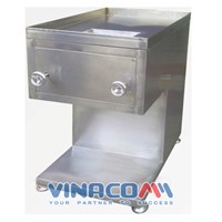 Máy ép tơi thịt chín KS-YR-021