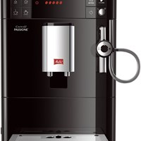 Máy pha cà phê Melitta Caffeo Passione MLT1